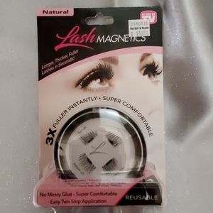 Lashes